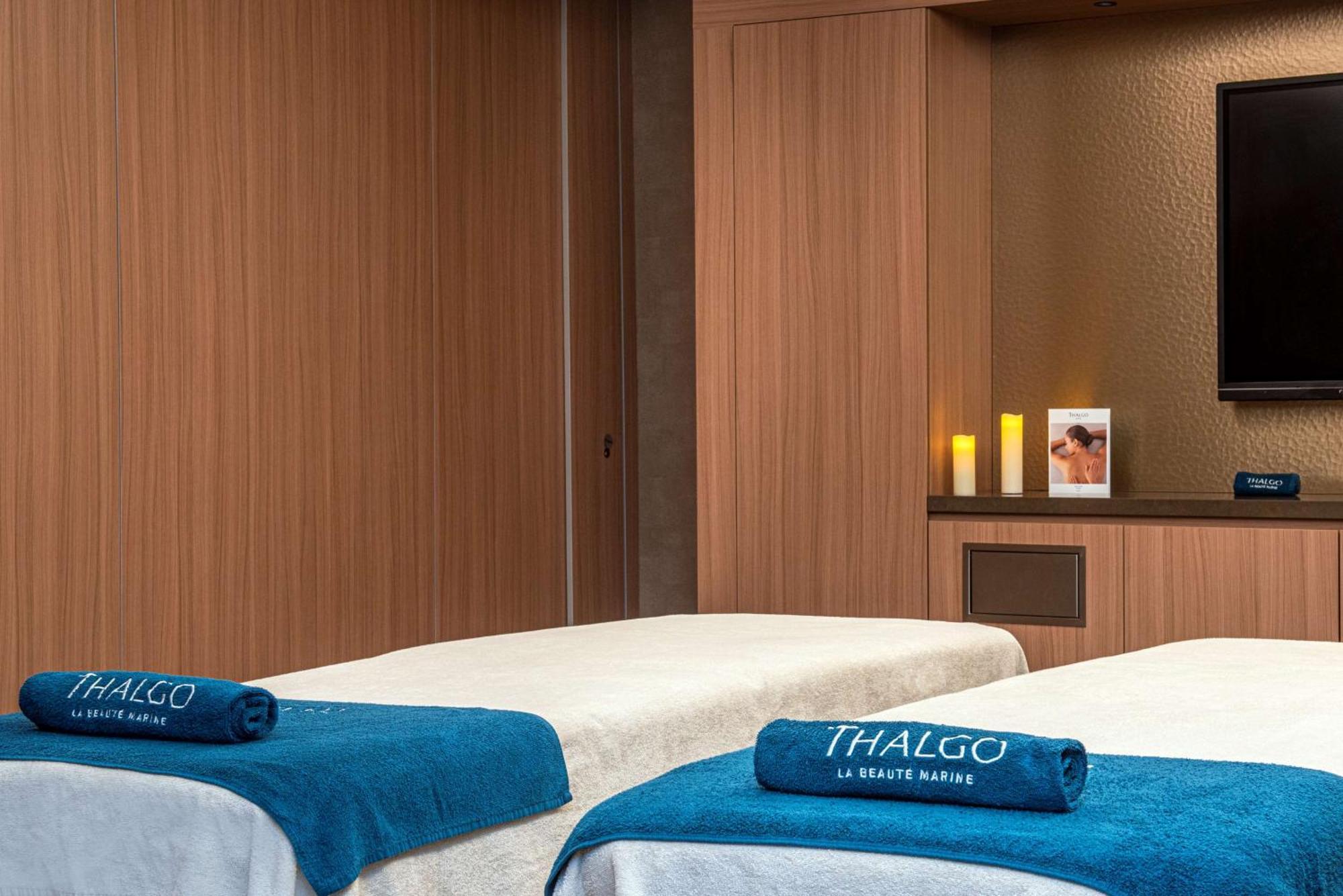 Radisson Blu Hotel, Rouen Centre المظهر الخارجي الصورة