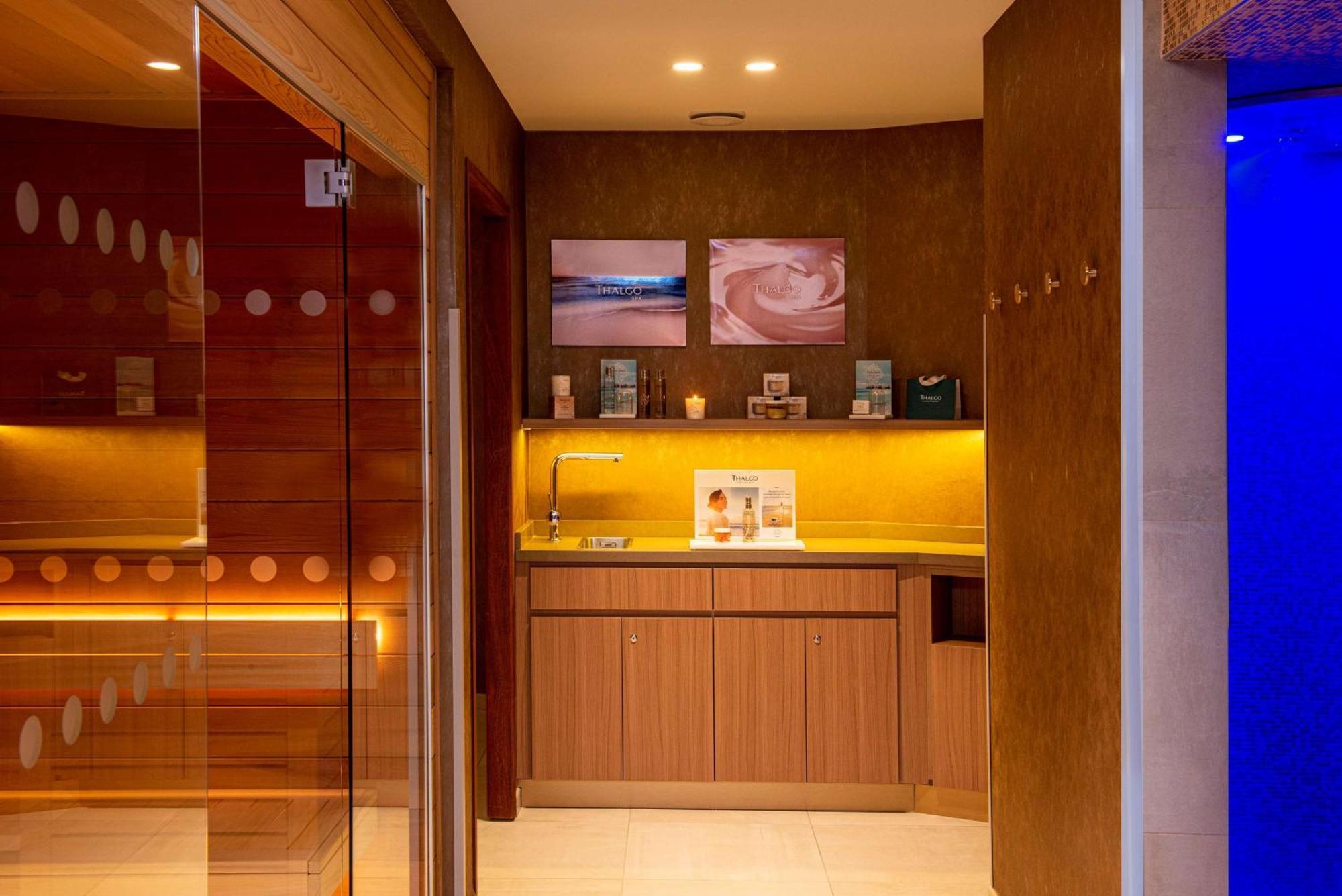 Radisson Blu Hotel, Rouen Centre المظهر الخارجي الصورة