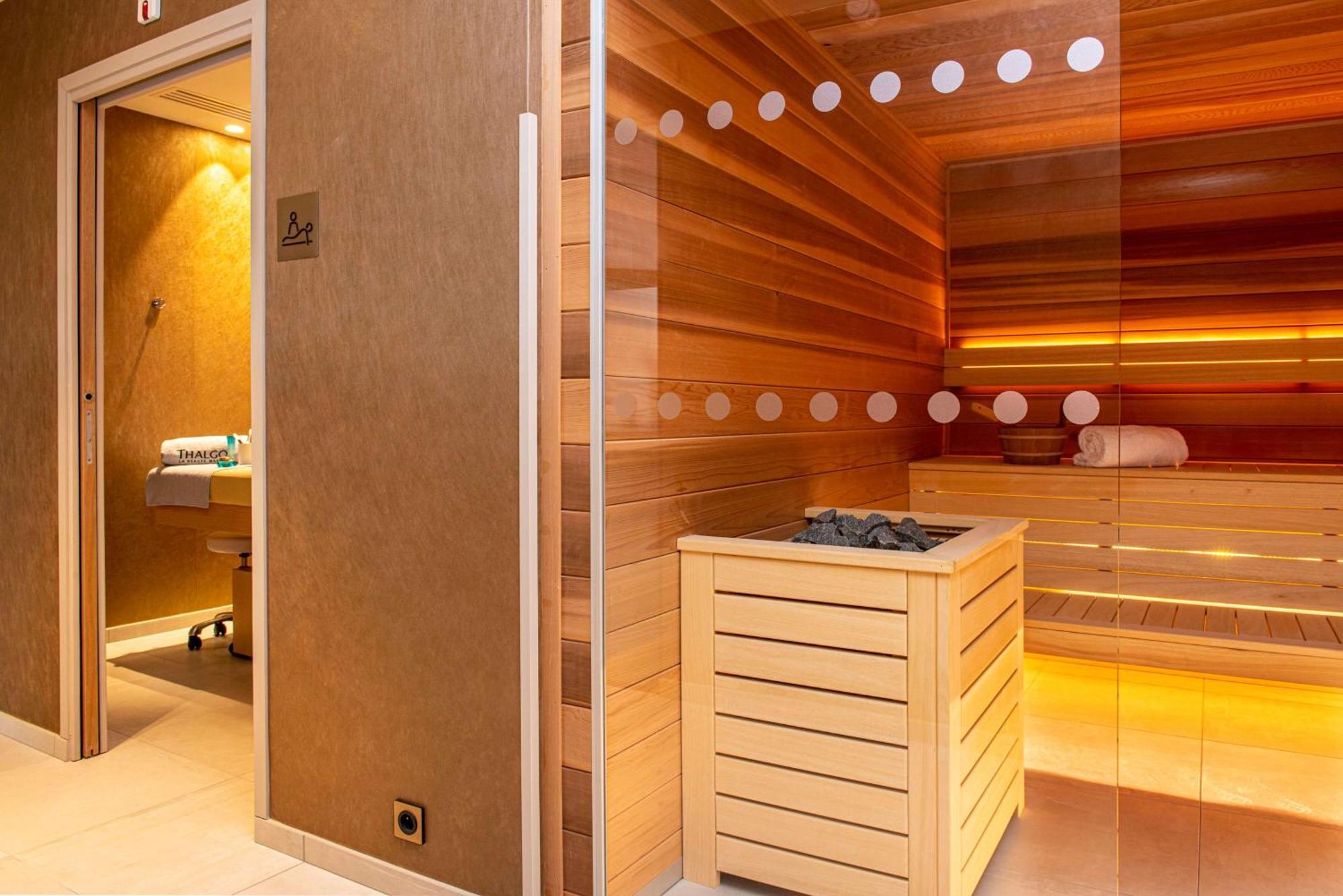 Radisson Blu Hotel, Rouen Centre المظهر الخارجي الصورة