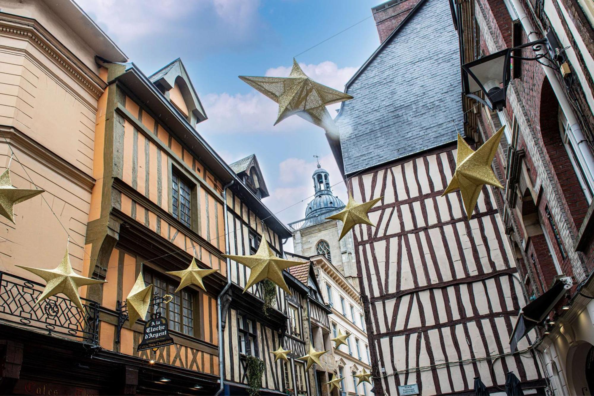 Radisson Blu Hotel, Rouen Centre المظهر الخارجي الصورة